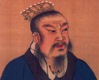 汉王刘邦最后立谁为太子了？