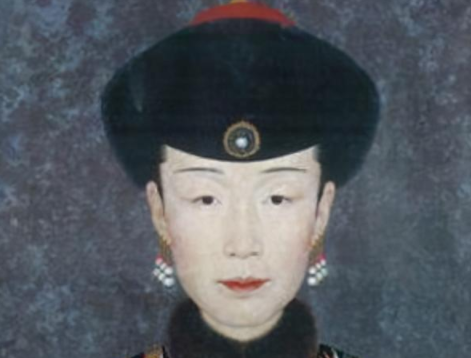 雍正最爱的一个女人是谁