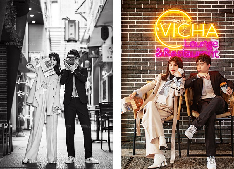 穿抹胸婚纱如何防止滑落？