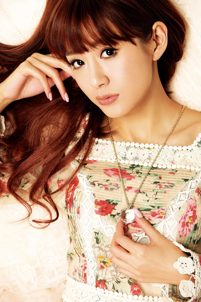 张子萱整过容吗，为何现在的脸部会出现如此明显的变化？