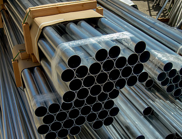 关于不锈钢的代号