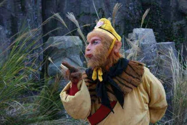 孙悟空和奥特曼谁厉害?