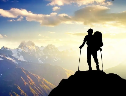 登高望远的意思是什么