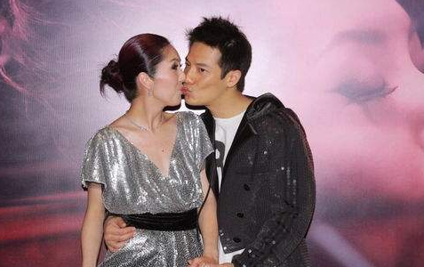 杨千嬅什么时候结婚的?