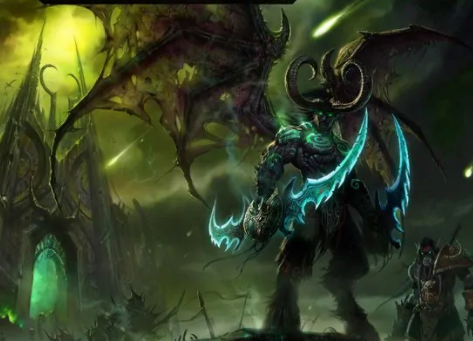 2021玩《魔兽世界》电脑配置?