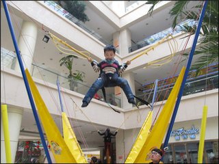 怎样可以锻炼人的胆量?