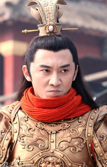 《隋唐演义》中裴元庆和宇文成都到底哪个强？