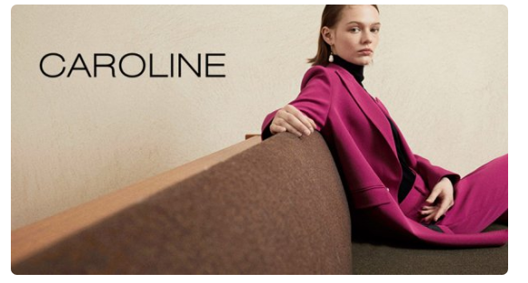 caroline英文名含义是什么？