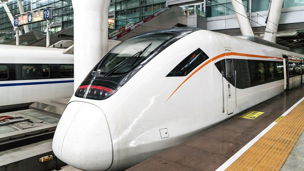 京沪高铁回应灵活票价，都说明了哪些情况？