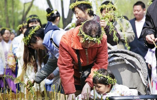 清明节传统文化知识有什么?