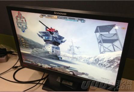 CF wave模式 是什么样子的?