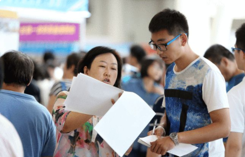 专科录取分数线多少