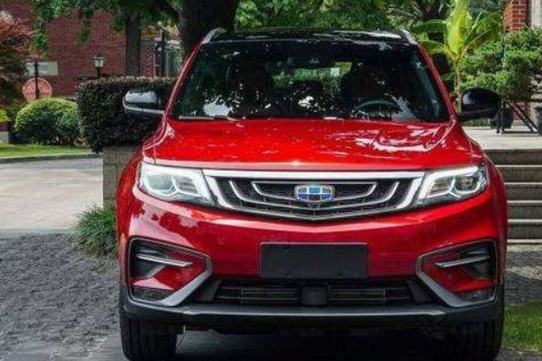 最便宜的自动挡汽车有哪几款