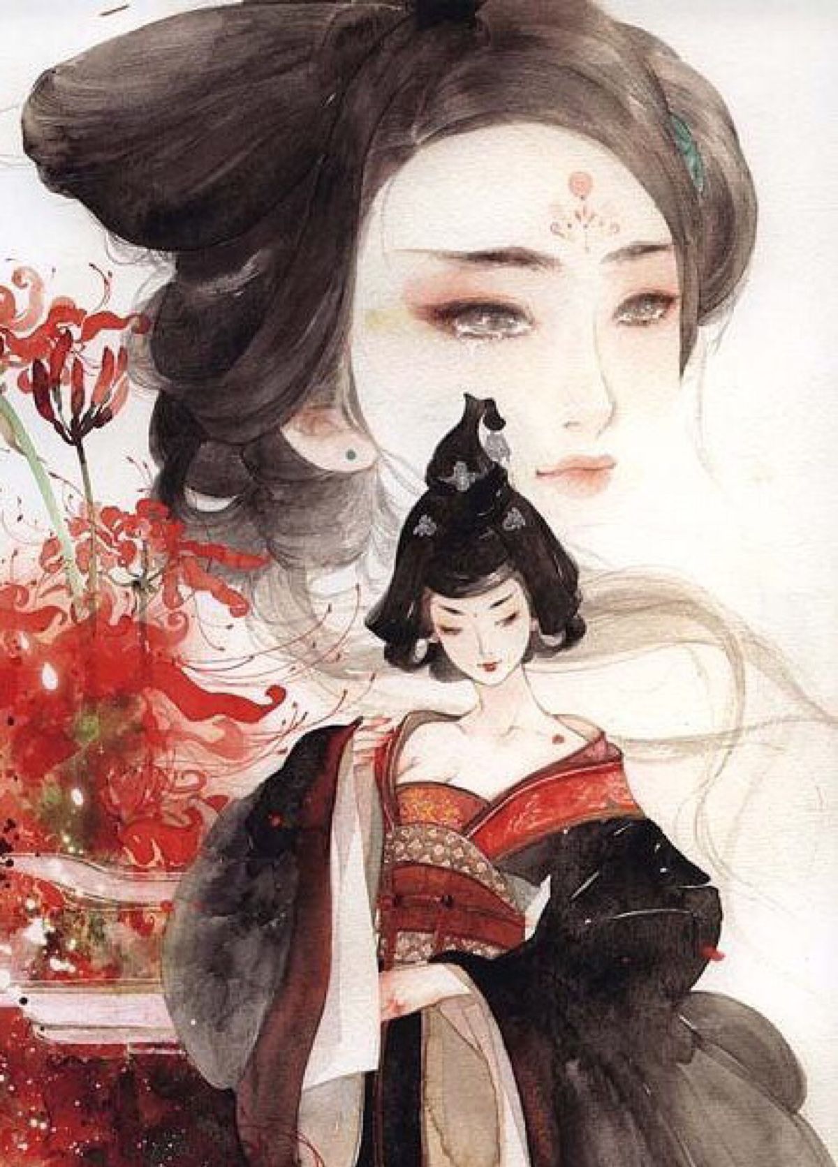 绝代风华之绝晓篇的介绍