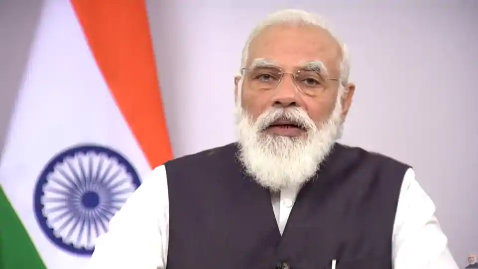 莫迪决定不去英国参加G7峰会,不去的原因是什么?