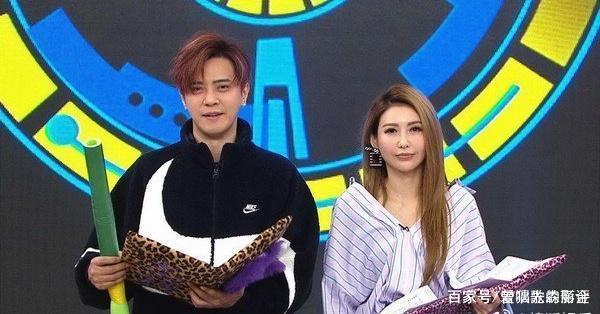 简恺乐爆出是主动提出和罗志祥解约,但这招真的救不了前老板。怎么看?