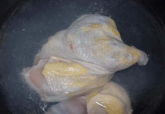 清炖鸡怎样做才好吃?