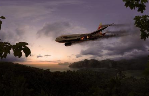 上个月刚上过太空的美国企业家坠机身亡了,导致此次事故的原因是什么?