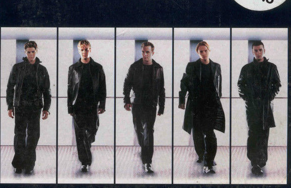 MY LOVE西城男孩的中英文歌词。