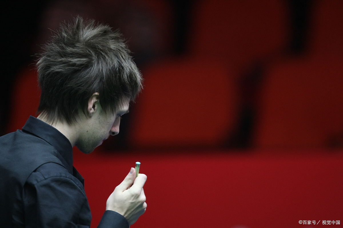 斯诺克世界第一特鲁姆普感染新冠，他是如何被感染的？