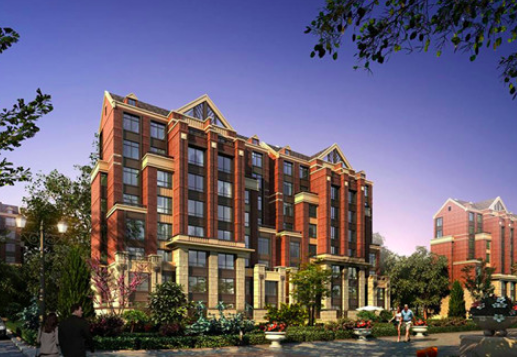 滨湖学区房有哪些小区?