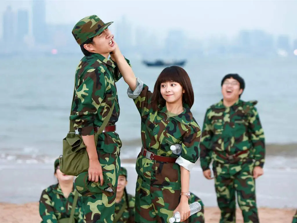 偶像剧电视剧排行榜前十名