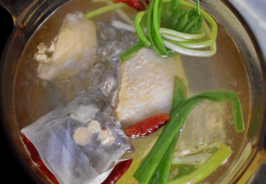 清炖鸡怎样做才好吃?