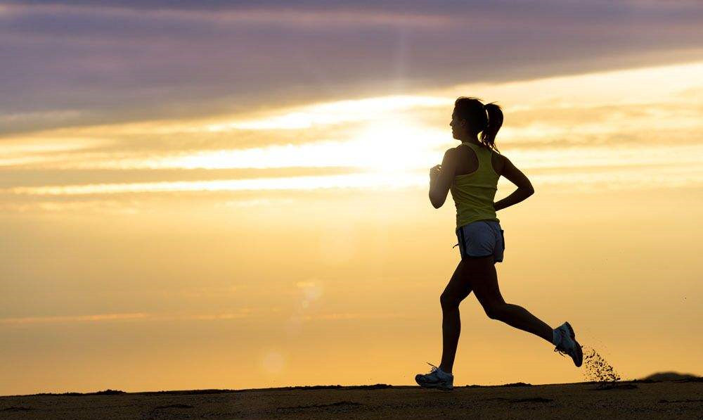 体育锻炼的六项原则是什么