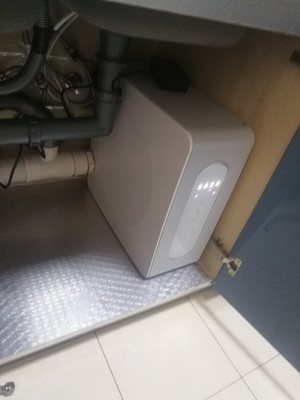 家用净水器排名前十名品牌