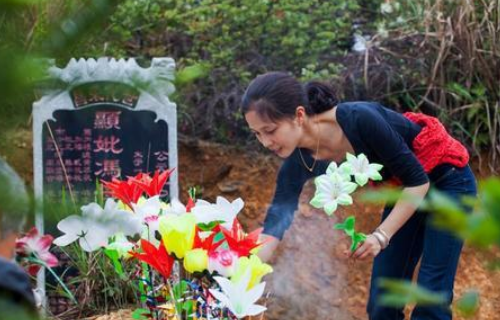 清明节传统文化知识有什么?