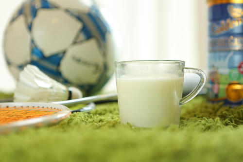 雅培奶粉被检出禁用添加剂，你有购买过雅培系列的奶粉吗？