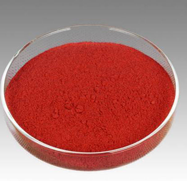 红曲粉是什么?