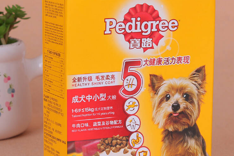 宝路狗粮怎么样,到底好不好?