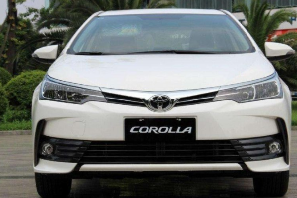 最便宜的自动挡汽车有哪几款