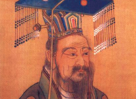 关于隋唐的 故事 史事