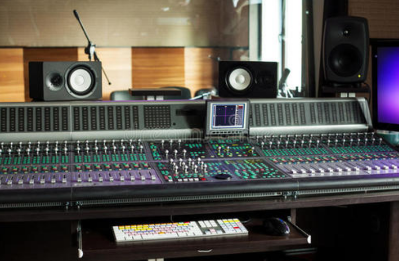 什么是音频设备