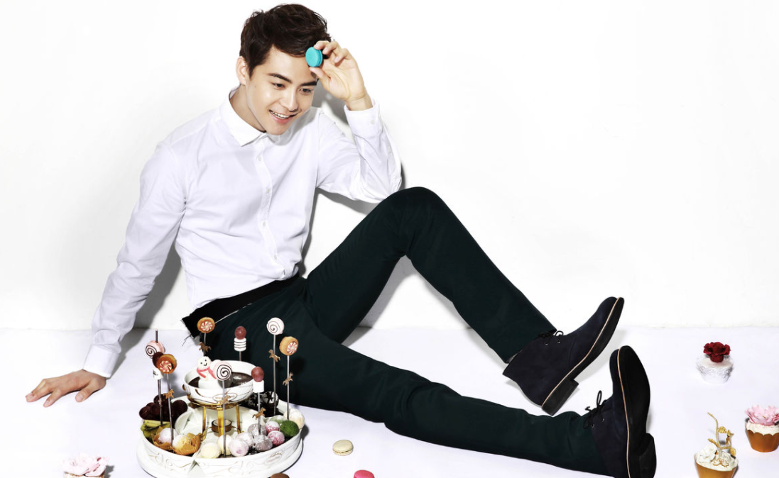 马天宇再次向王菲表白,为何他如此喜欢王菲?