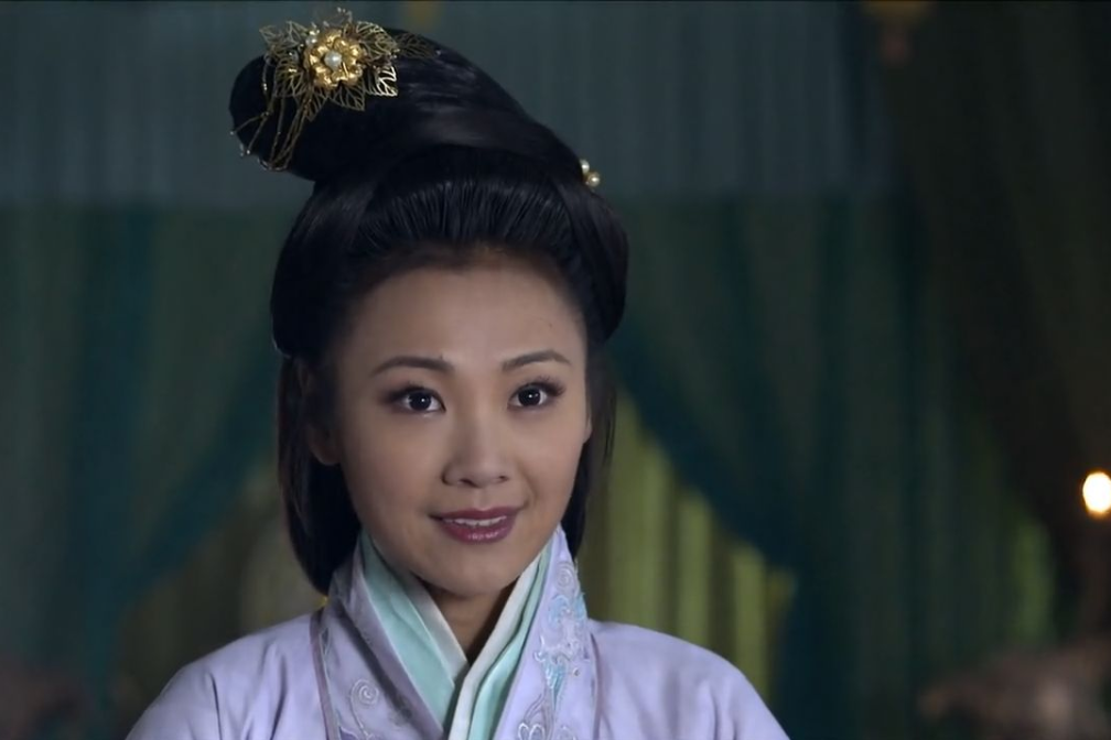 为何说何皇后是中国古代历史上,靠送礼而买来的皇后?