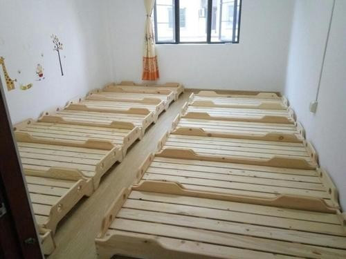 幼儿园床尺寸,一般幼儿园床尺寸是多少