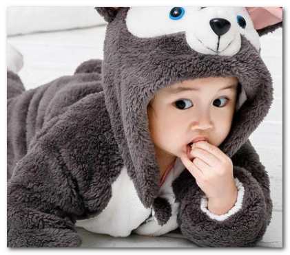 大头娃娃事件调查结果出炉,结果究竟是怎么样的?