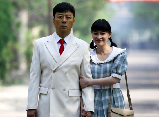 《父母爱情》的主要演员有谁？