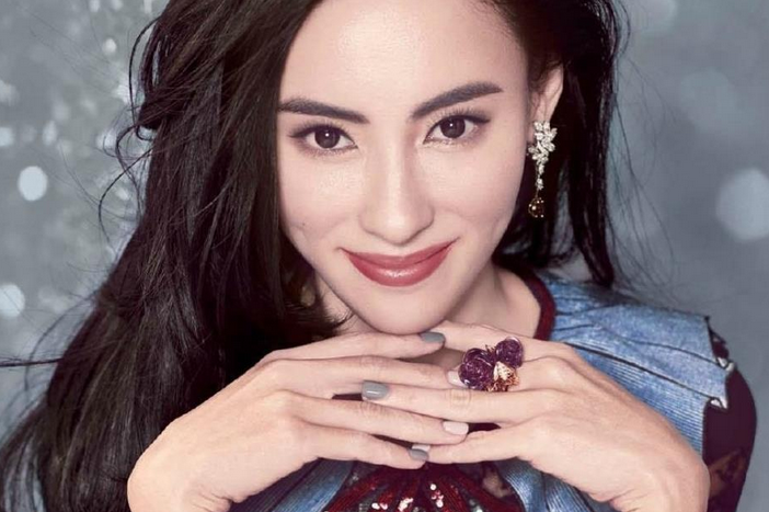 张柏芝大方回应四胎传闻，你知道她是如何说的吗？