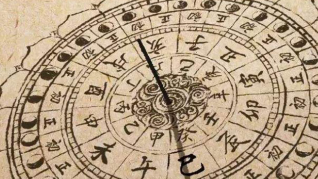 卯时是几点到几点