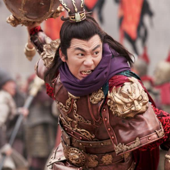 《隋唐演义》中裴元庆和宇文成都到底哪个强？