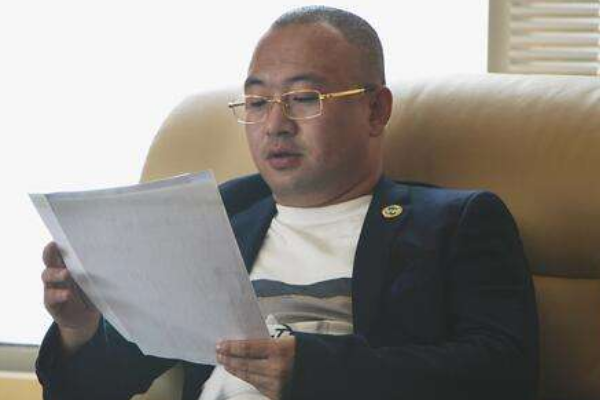 胡润80后富豪李玉保身价？