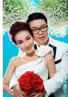 吴昕和杜海涛拍婚纱照是怎么回事?