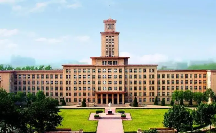 高考650分能上什么大学