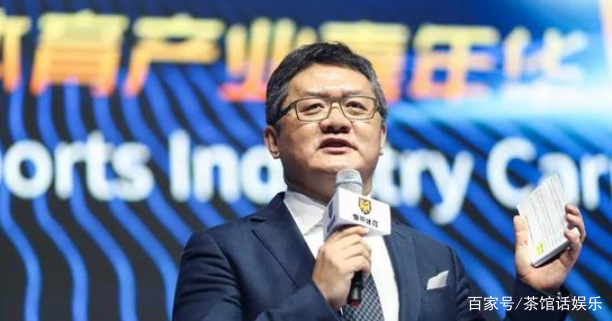 体育主持人张斌主持奥运频道时场面失控,因此被停职发生了啥?