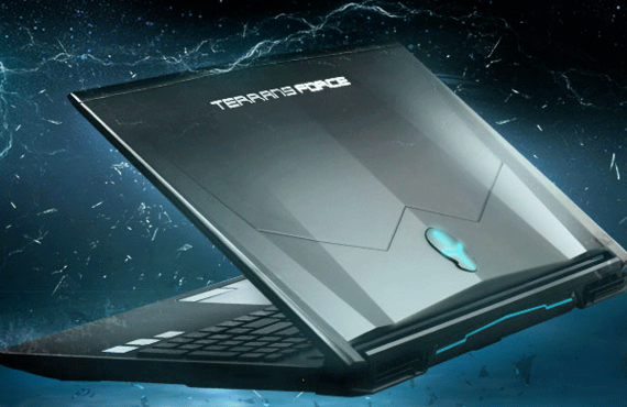 求推荐一款高性价比游戏笔记本?