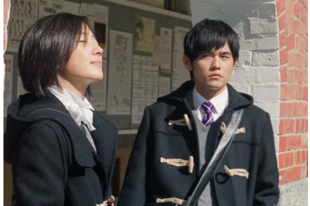 不能说的秘密 电影到底讲什么啊